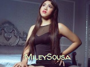 MileySousa