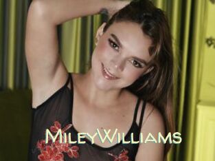 MileyWilliams