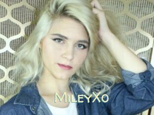 MileyXo