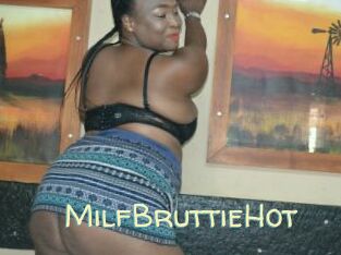 MilfBruttieHot