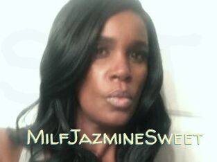 MilfJazmineSweet
