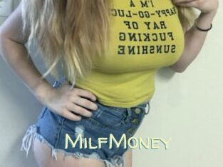 MilfMoney