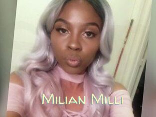 Milian_Milli