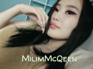 MilimMcQeen