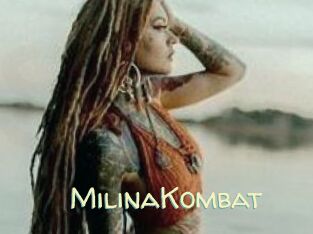 MilinaKombat