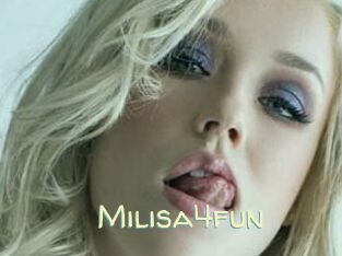 Milisa4fun