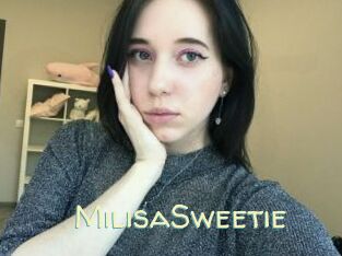 MilisaSweetie