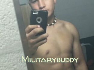 Militarybuddy
