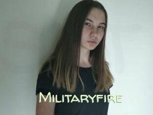 Militaryfire