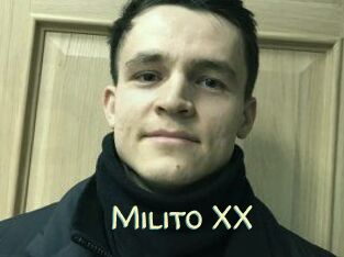 Milito_XX