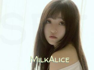 MilkAlice