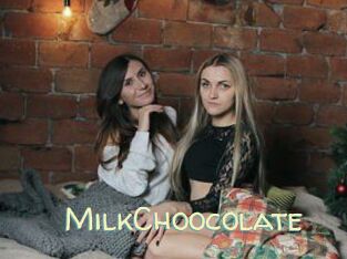 MilkChoocolate