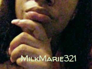 Milk_Marie_321 Sexy Tchat