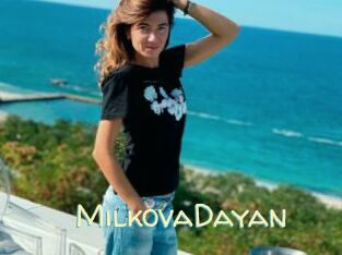 MilkovaDayan