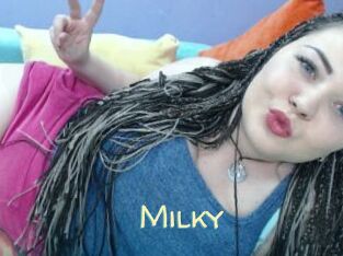 Milky