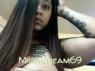 MilkyCream69