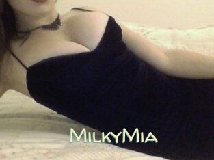 MilkyMia