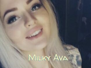Milky_Ava