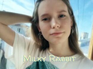 Milky_Rabbit Sexy Tchat