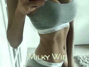 Milky_Wie Sexy Tchat