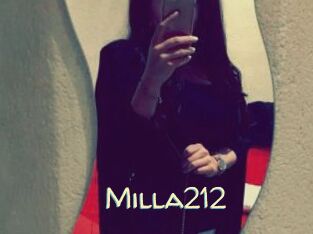 Milla212