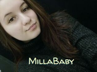 MillaBaby