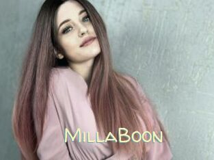 MillaBoon