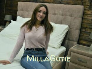 MillaGotie