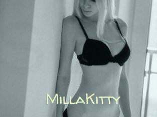 MillaKitty