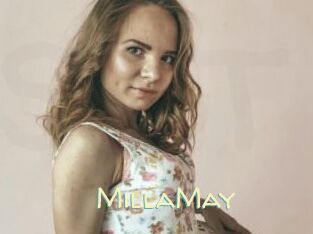 MillaMay