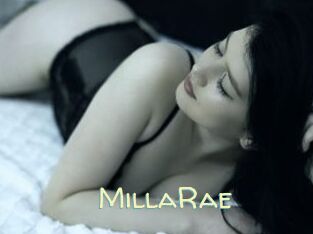 MillaRae