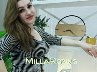 MillaRobins