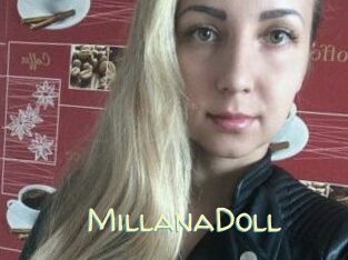 MillanaDoll