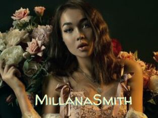 MillanaSmith