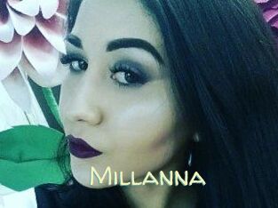 Millanna