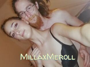 MillaxMeroll Sexy Tchat