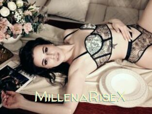 MillenaRiseX
