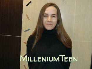 MilleniumTeen