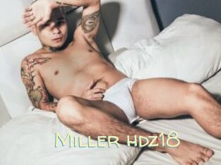 Miller_hdz18 Sexy Tchat