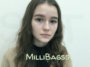 MilliBagss