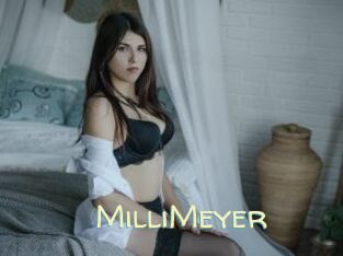 MilliMeyer