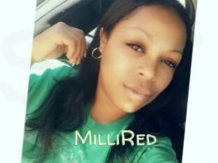 MilliRed