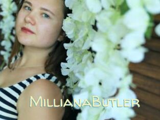 MillianaButler
