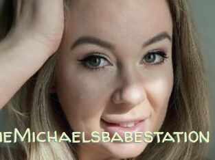 MillieMichaelsbabestation