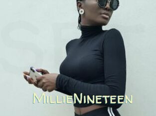 MillieNineteen