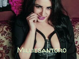 Milliesantoro