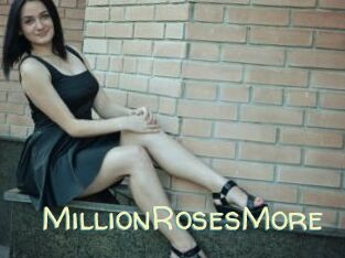 MillionRosesMore