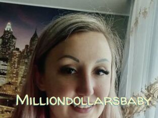 Milliondollarsbaby