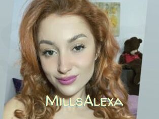 MillsAlexa