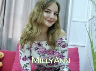 MillyAnn